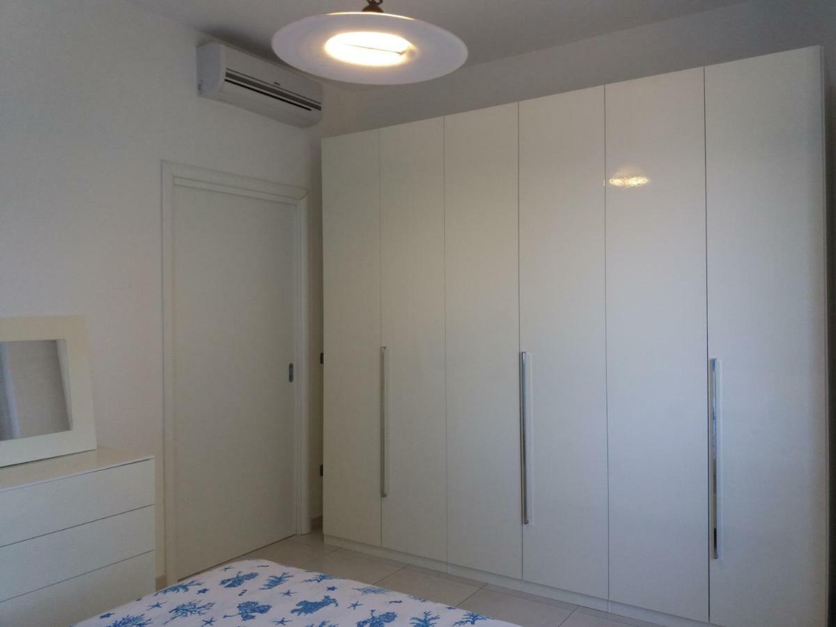 Casa Vacanze Porto Cesareo Torre Lapillo Buitenkant foto